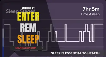 Understanding REM Sleep: Timing and Its Importance