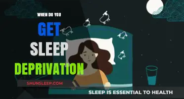 Understanding Sleep Deprivation: Causes, Symptoms, and When It Strikes