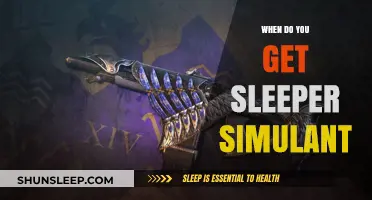 Unlocking Sleeper Simulant: Destiny 2 Quest Guide and Timeline