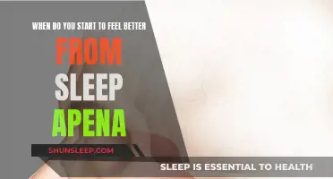 Sleep Apnea: When Can I Expect Relief?