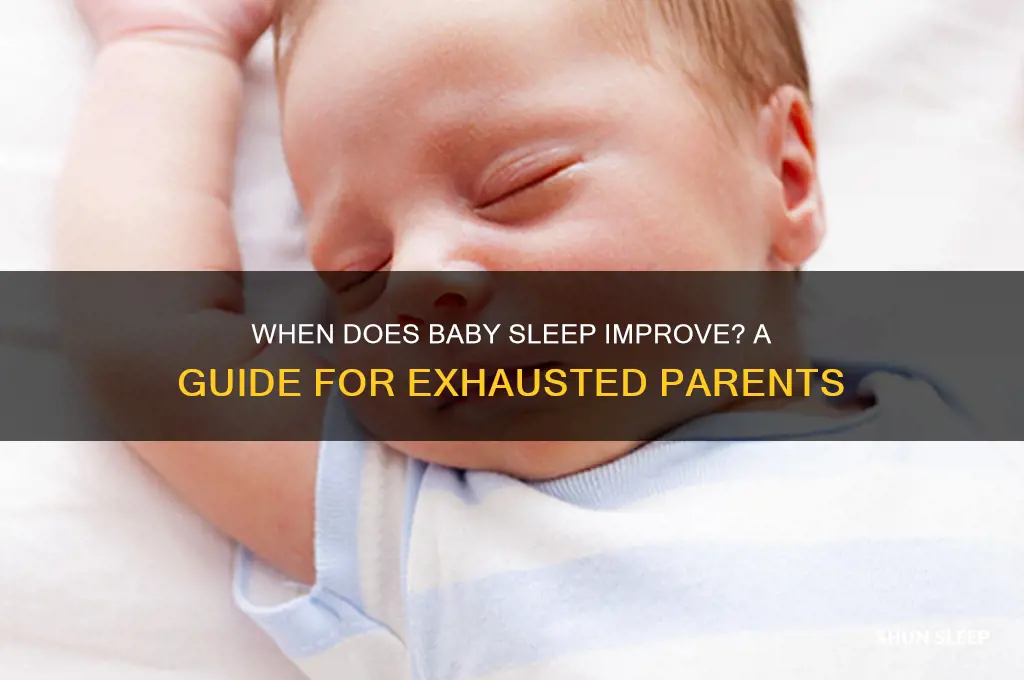 when does a baby