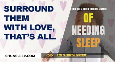 Understanding Sleep Awareness in Children