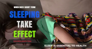 How Long Until Naps Work?