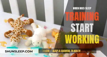Sleep Training: When Can You Expect Results?
