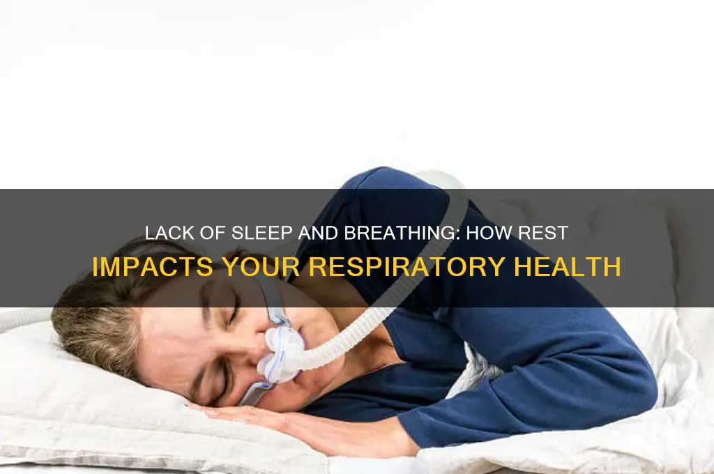 when i donr get enough sleep i breathe