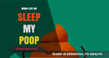 Sleepless Nights and Digestive Woes: How Lack of Sleep Affects Your Poop