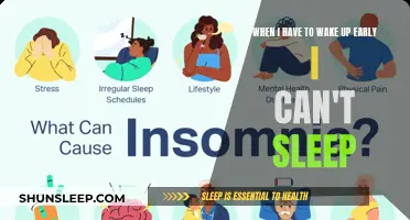 Overcoming the Curse of Early Wakes: Tips for Better Sleep