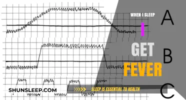 Why Do I Get a Fever When I Sleep? Understanding Nighttime Fevers