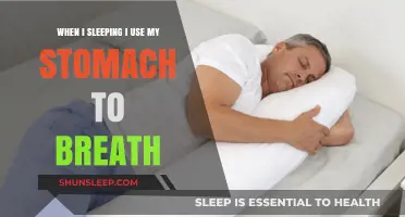 Stomach Sleeping: Breathing Comfort or Concern?