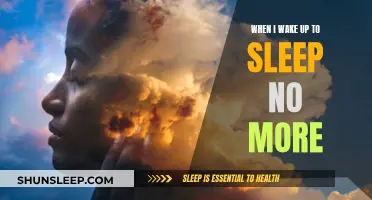 The Mystery of Waking Up to Eternal Life