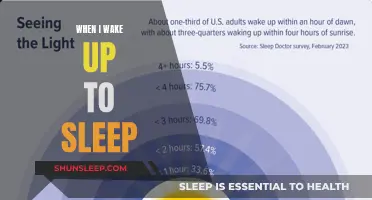 The Science of Waking Up: Unlocking the Secrets to a Productive Start