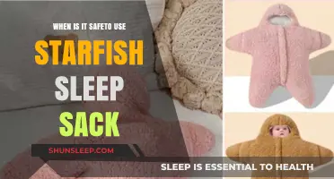 Smart Guide: Starfish Sleep Sack Safety