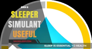 Sleeper Simulant: When to Unleash the Beast