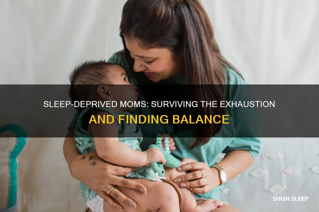 when mom