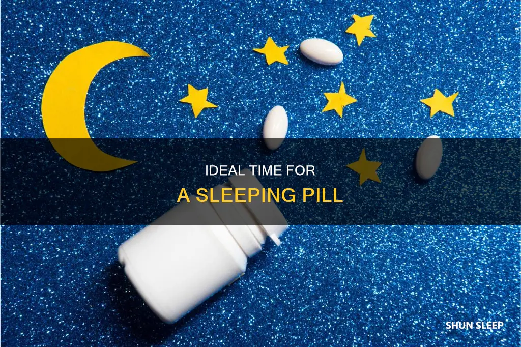 when os the latest i should a sleeping pill
