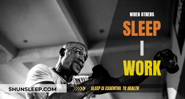 The Night Shift: My Secret to Success