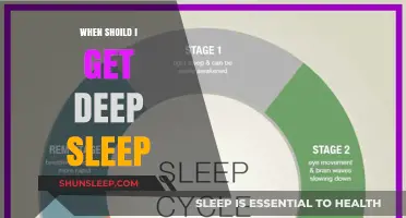 When Should You Prioritize Deep Sleep for Optimal Health?