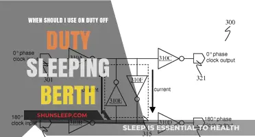 How to Optimize Your Sleep and Work Schedule
