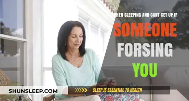 Struggling to Wake Up: Overcoming Sleep Inertia When Forced to Rise