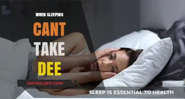 Deep Sleep: A Guide to Restful Nights