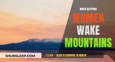 Unleashing the Power of Women's Sleep: A Mountainous Impact