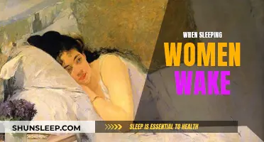 When Sleeping Women Wake: Unlocking New Possibilities