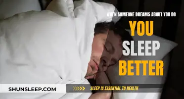 Dreaming of Others: Do They Affect Your Sleep?