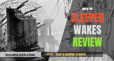 A Review of When the Sleeper Wakes: A Timeless Tale of Awakening