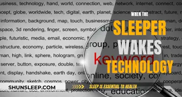 The Awakening: How Technology Transforms the World When We Sleep