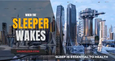 The Future Shock: When the Sleeper Wakes
