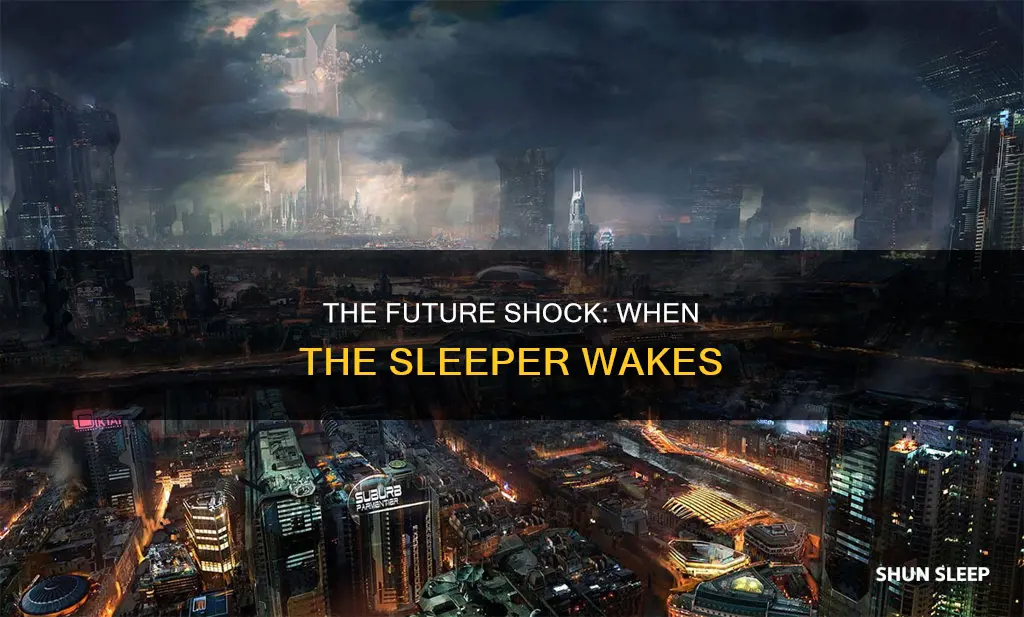 when the sleeper wakes