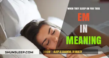 Sleepers: Embrace and Empower Those Who Doubt You