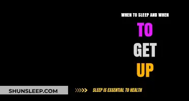 Mastering Your Sleep Schedule: Optimal Times to Rest and Rise