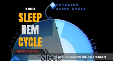 Understanding Sleep: Maximizing Your REM Cycle