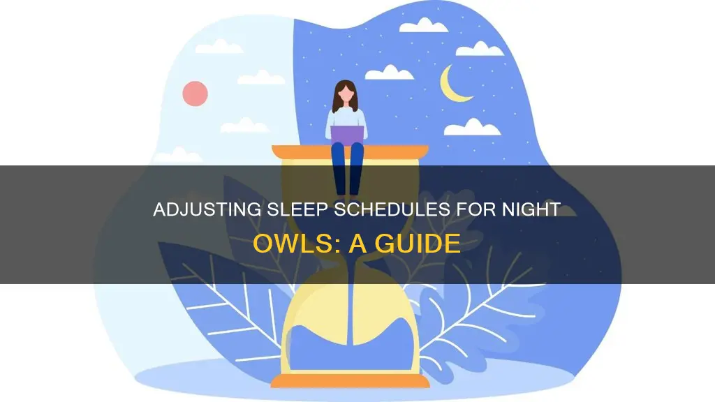 when to sleep when working 2nd shift