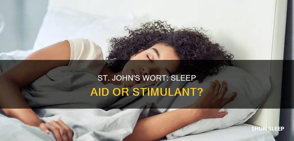 when to take st john