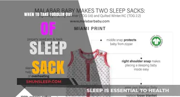 Transitioning Toddlers: Sleep Sacks and Beyond