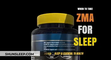 Maximizing ZMA Benefits: The Optimal Time for Consumption