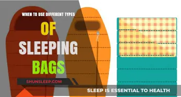 Smart Sleeping Bag Choices for Camping Comfort