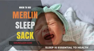 Merlin Sleep Sack: A Guide to Using It