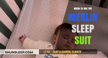 Merlin Sleepsuit: A Guide to Using It