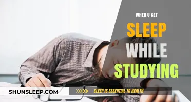 Overcoming Study Fatigue: Why You Fall Asleep While Hitting the Books