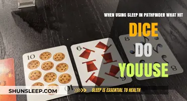 Sleep Spell Strategy: Hit Dice Choice