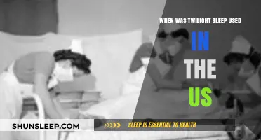 Twilight Sleep: A Dark History in US Medicine