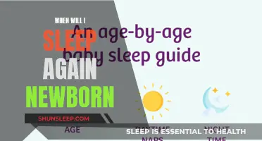 Navigating Sleep Schedules with a Newborn: A Guide for Parents