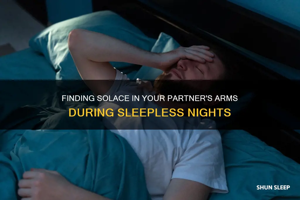 when you can t sleep without bae