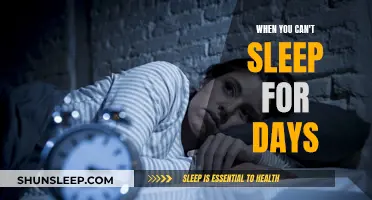 Battling Sleepless Nights: Strategies for Restful Sleep