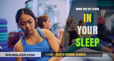Overcoming Sleep Stagnation: Strategies to Break Free from Nocturnal Ruts
