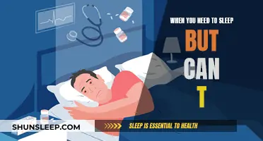 Battling Insomnia: Strategies for Falling Asleep When You Can't