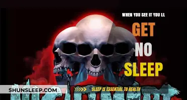 Chilling Images That Will Haunt Your Dreams and Steal Your Sleep